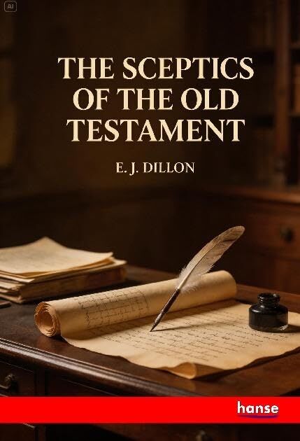 The Sceptics of the Old Testament