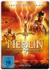 Merlin und das Reich der Drachen (Iron Edition)