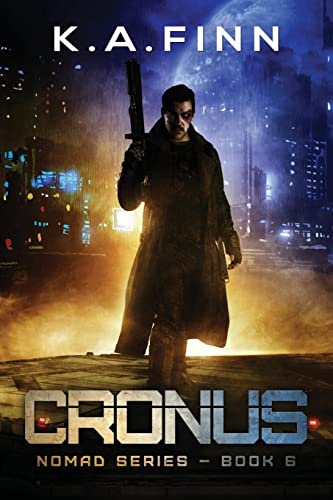 Cronus