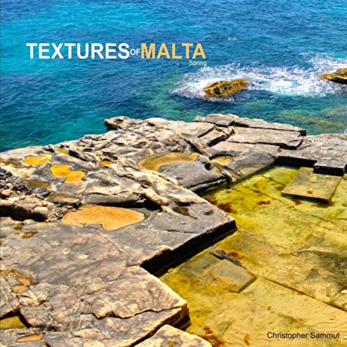 Textures of Malta