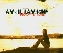 Nobody's Home von Lavigne,Avril | CD | Zustand gut