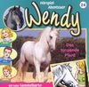 Wendy 24. Das tanzende Pferd. CD