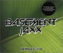 Rendez-vu [Single-CD]