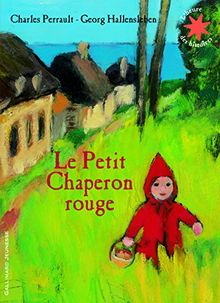 Le Petit Chaperon rouge