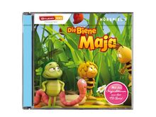 Die Biene Maja-Hörspiel 3