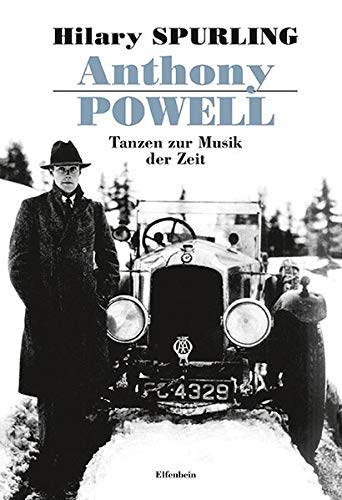 Anthony Powell - Hilary Spurling Gebunden