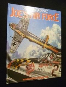 Joe's air force