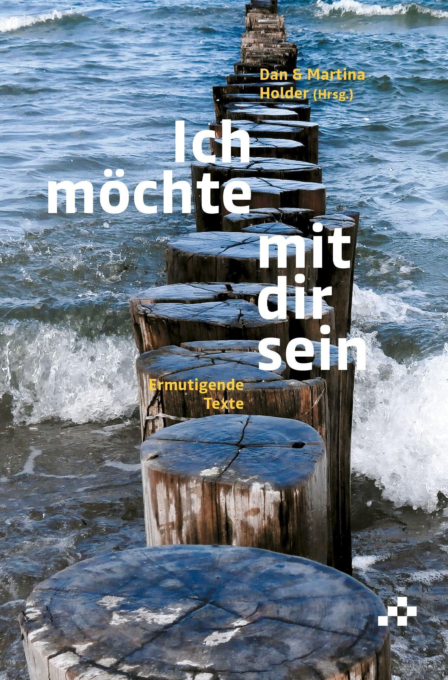 Ich möchte mit dir sein - Neu
