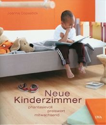 Neue Kinderzimmer: Phantasievoll, preiswert, mitwachsend