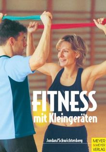 Fitness mit Kleingeräten