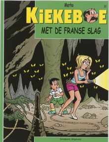 Met de Franse slag (onbekend, Band 51)