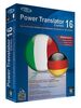 Power Translator 16 Express - Deutsch-Italienisch