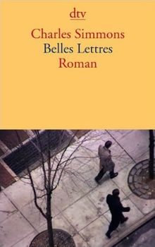 Belles Lettres: Roman