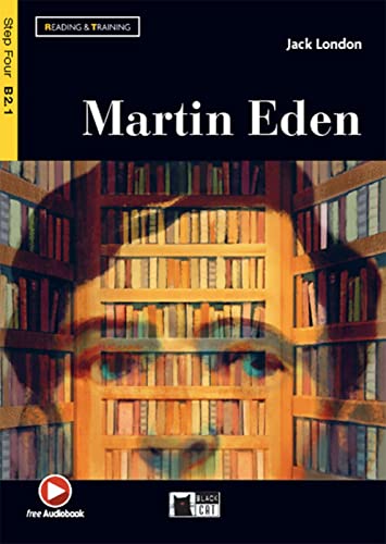 Martin Eden: Buch + free Audiobook (Reading & training)