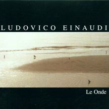Le Onde von Einaudi,Ludovico | CD | Zustand sehr gut