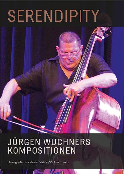 Serendipity: Jürgen Wuchners Kompositionen