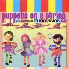 Puppets on a String - The Songs of Eurovision