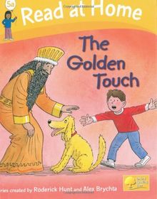 Read at Home: More Level 5a: the Golden Touch