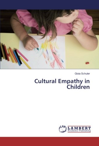 Cultural Empathy in Children
