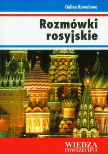 Rozmówki rosyjskie