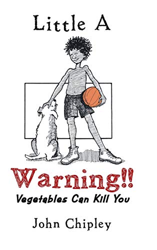 Warning!!: Vegetables Can Kill You