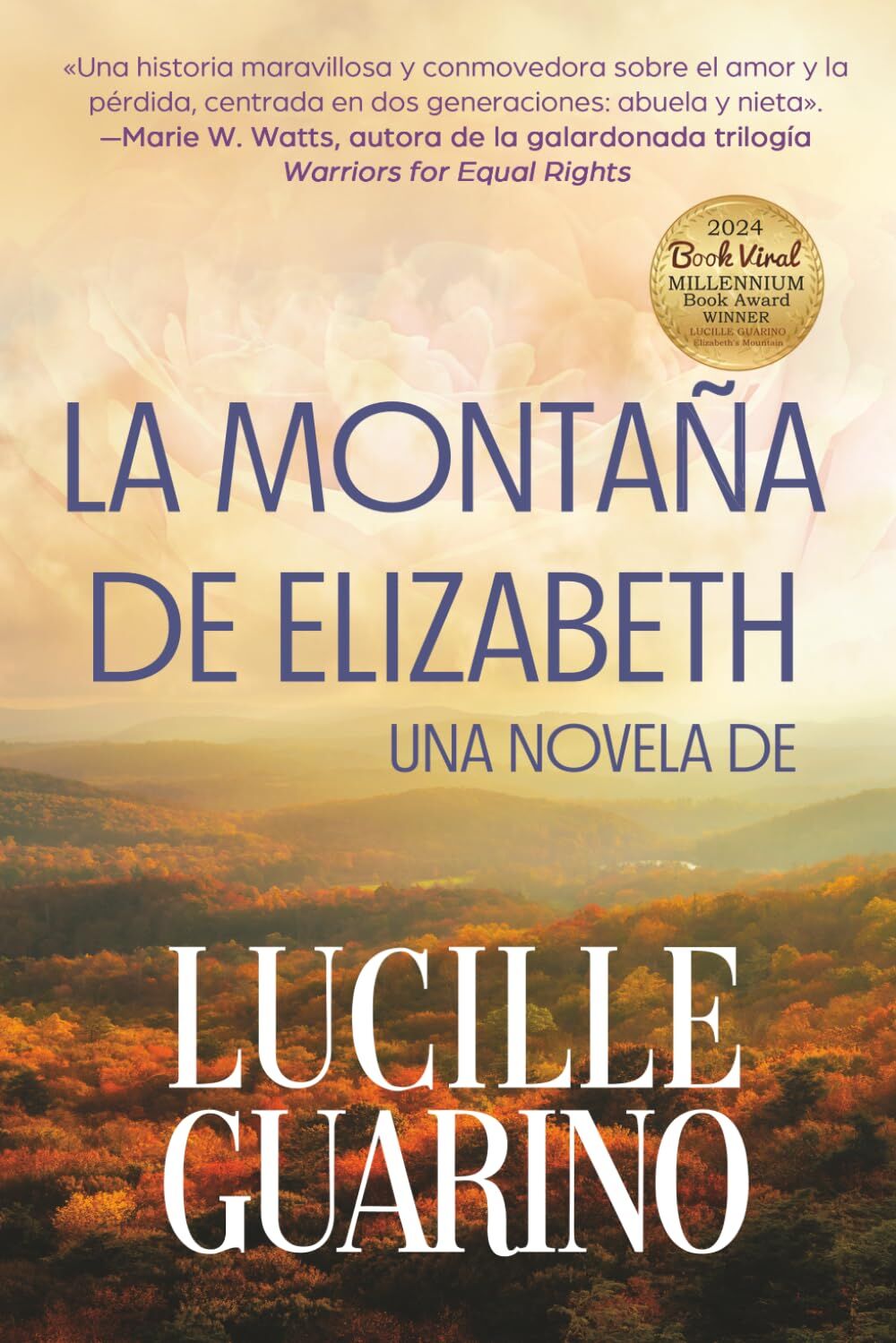 La montaña de Elizabeth