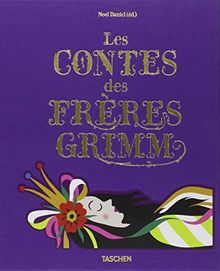 Les contes des frères Grimm