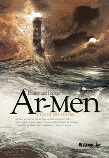 Ar-Men : l'enfer des enfers