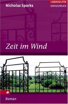 Zeit im Wind, Großdruck