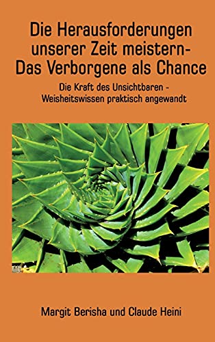 Die Herausforderungen unserer Zeit meistern: Die Kraft des Unsichtbaren - Weisheitswissen praktisch angewandt