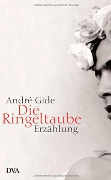 Die Ringeltaube: Erzählung