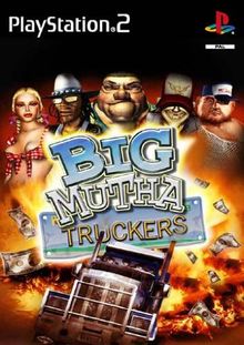 Big Mutha Truckers