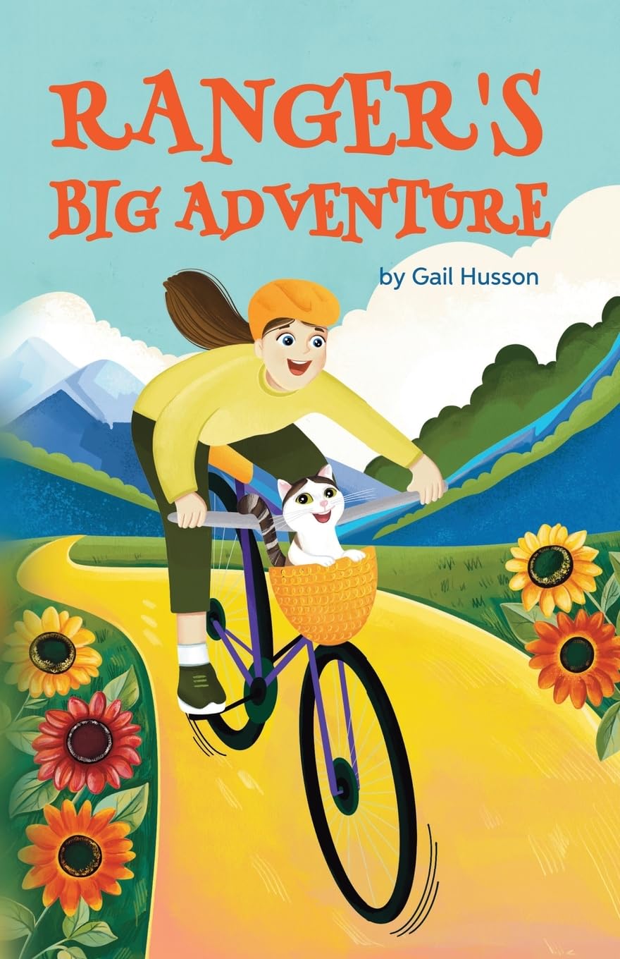 Ranger's Big Adventure