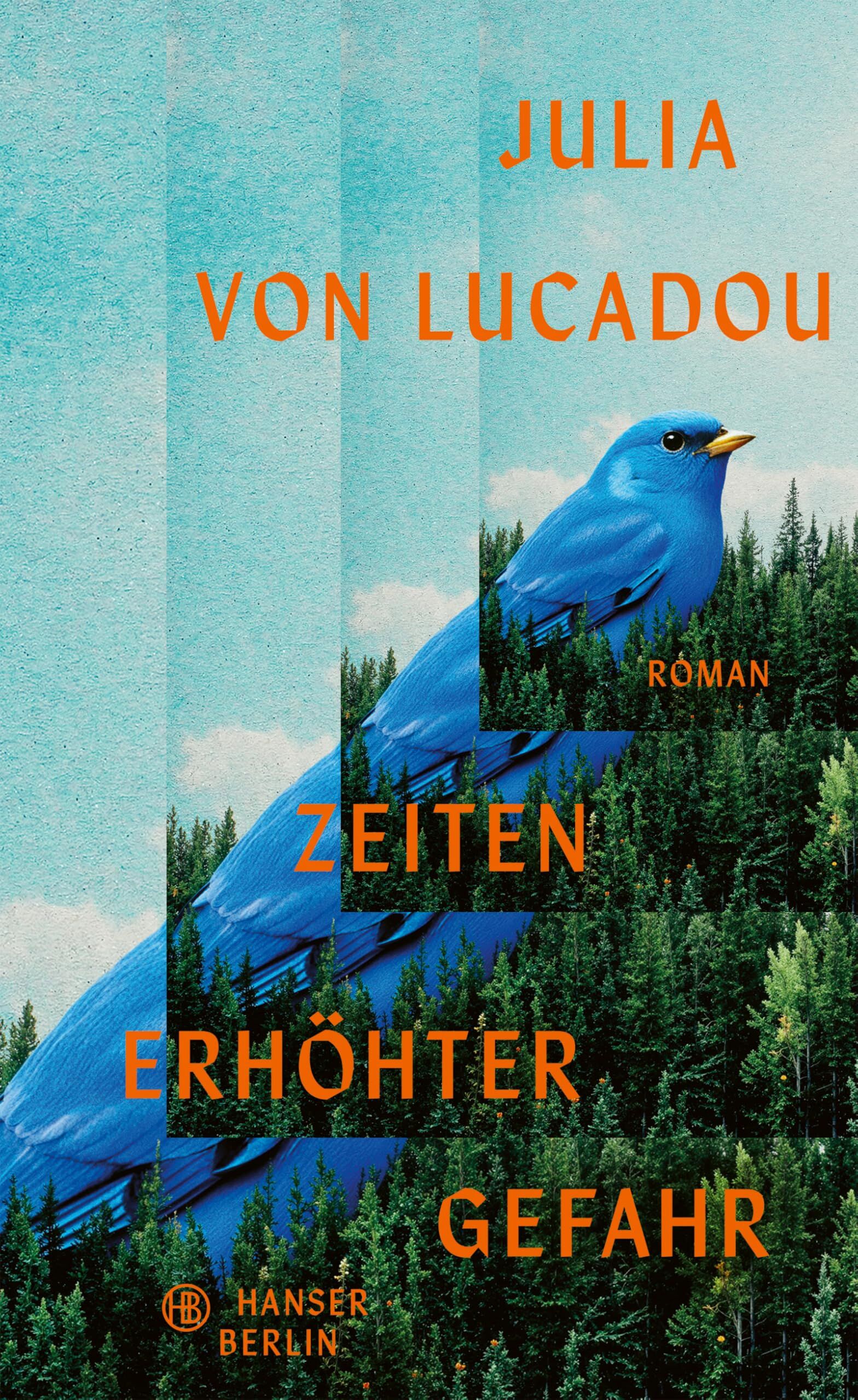 Zeiten erhöhter Gefahr