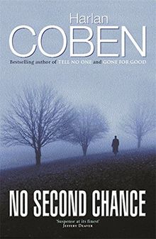 No Second Chance
