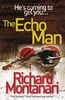 The Echo Man: (Byrne & Balzano 5)