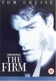 The Firm [UK Import]