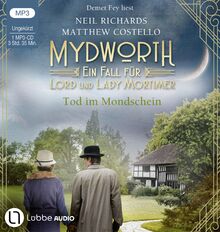 Mydworth - Tod im Mondschein: Folge 02.