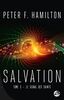 Salvation, T3 : Le Signal des Saints