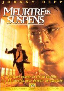 Meurtre en suspens [FR Import]