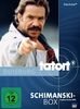 Tatort: Schimanski-Box [4 DVDs]