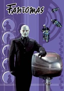 Fantomas [FR Import]