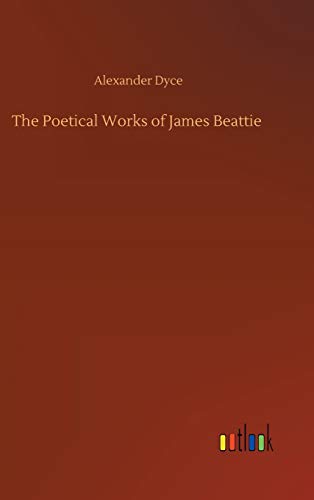 The Poetical Works of James Beattie