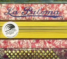 La Paloma-One Song for All Worlds