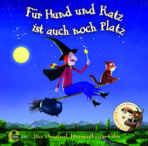 Für Hund Und Katz Ist Auch Noch Platz Ganzer Film