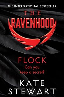 Flock (The Ravenhood, 1)