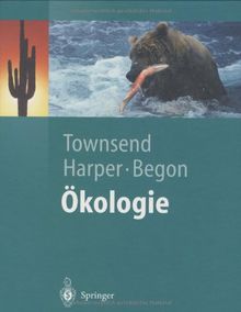 Ökologie (Springer-Lehrbuch)