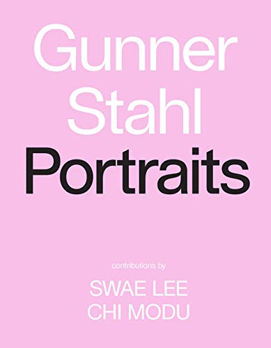 Stahl, Gunner: Gunner Stahl: Portraits