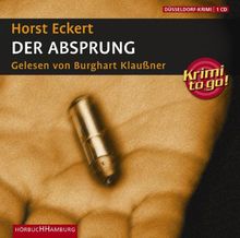 Der Absprung: Krimi to go