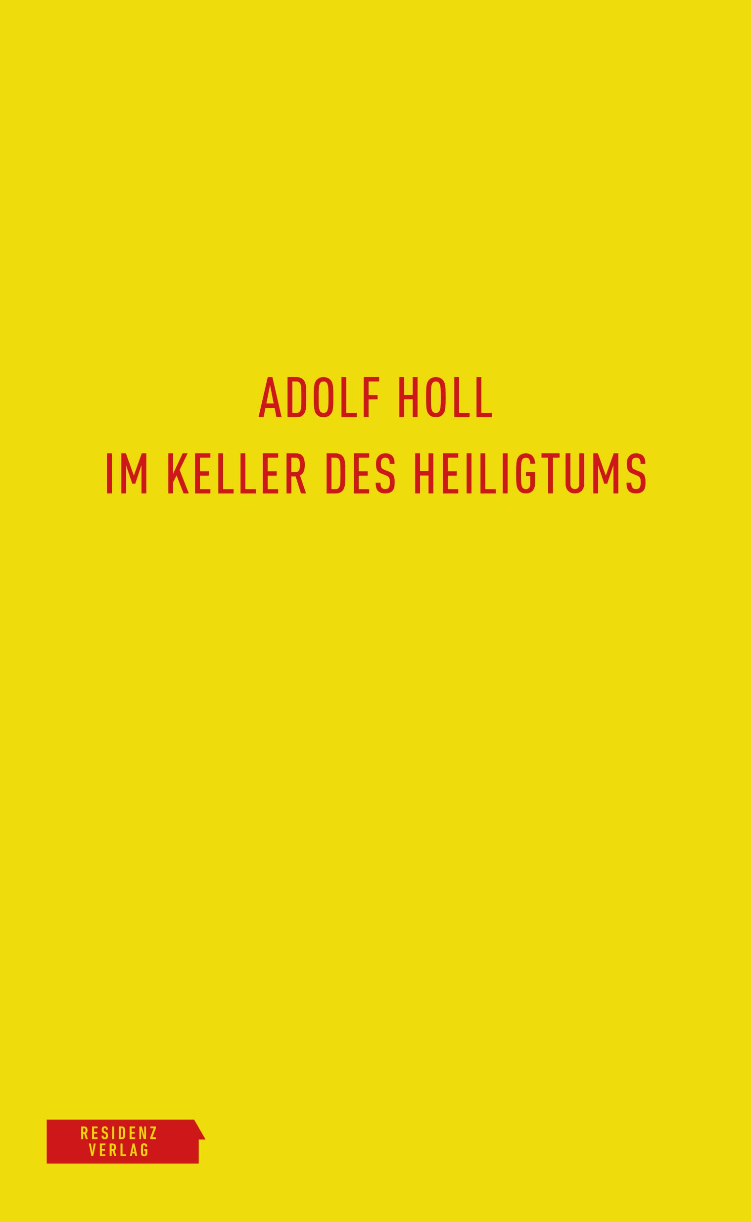 Im Keller des Heiligtums: Geschlecht und Gewalt in der Religion